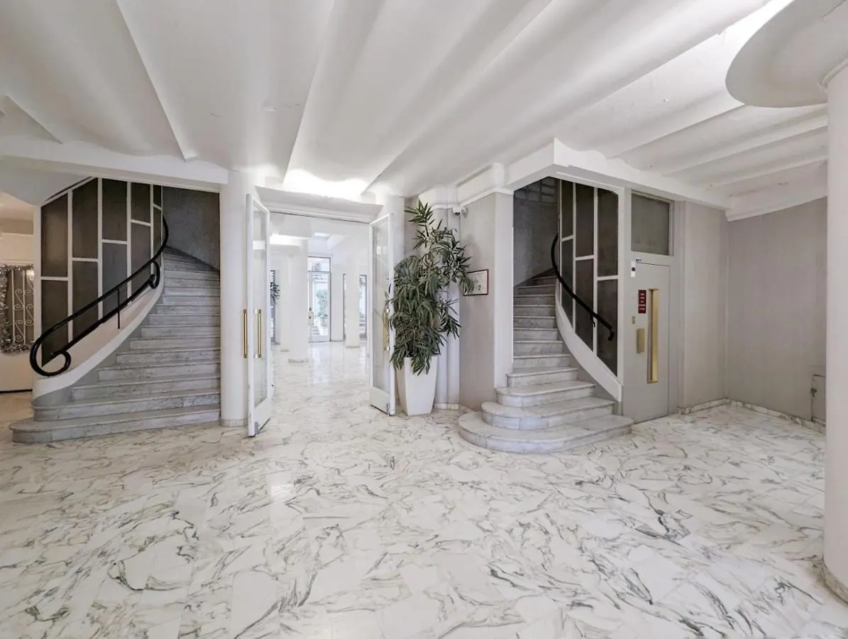 Promenade Des Anglais - Deux Pieces Renove, Proche Negresco Nice
