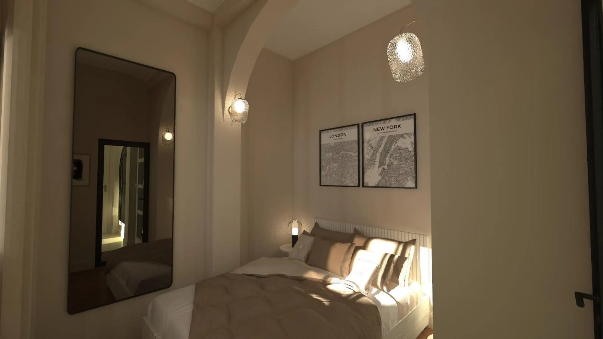 Apartment Promenade Des Anglais - Deux Pieces Renove, Proche Negresco Nice