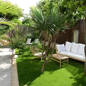  Apartment Le Jardin Du Port