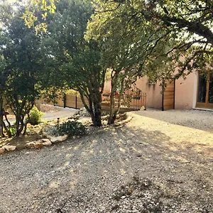 Privee Dans Maison Familiale Bédoin