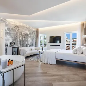2* מלון Le Dortoir Boutique Suites
