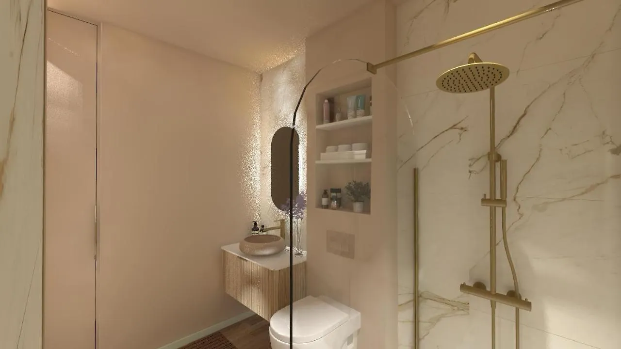 Apartment Promenade Des Anglais - Deux Pieces Renove, Proche Negresco Nice